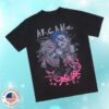 kenny Riot Games Merch Store Arcane Jinx And Ekko Teea
