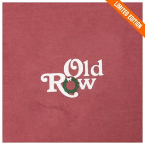 Old Row Store Merch Old Row U The Clark Griswold Tee