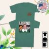 kenny old row store merch the buddy the elf tee