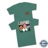 kenny old row store merch the buddy the elf tee ewqw