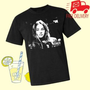 Old Row Store Merch The Stare Tee