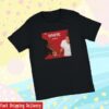 Third Man Records Merch Store Let's Shake Hands White Stripes T Shirt 1 kenny Third Man Records Merch Store Lets Shake Hands White Stripes T Shirta