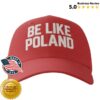 Tommy Robinson Wearing Be Like Poland Hat 1 kenny Tommy Robinson Wearing Be Like Poland Hata
