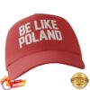 Tommy Robinson Wearing Be Like Poland Hat 2 kenny Tommy Robinson Wearing Be Like Poland Hataa