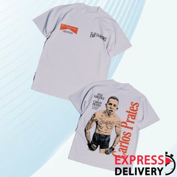 Fullviolence Merch Store 100 Classic Tee - Newest Fashion Trends