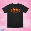kenny blizzard store merch diablo ii logo t shirt