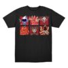 kenny blizzard store merch diablo cute but deadly t shirt