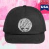 kenny chris benchetler store merch mountains of the moon snapback hat
