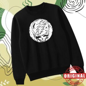 Chris Benchetler Store Merch Mountains Of The Moon Crewneck