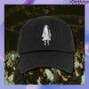 kenny the undertaking store merch a ghost hat