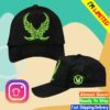 kenny Blizzard Gear Store Merch World Of Warcraft Warglaives Of Azzinoth Snapback Hatv
