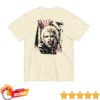 Billy Idol Store Merch Billy Smirk Black T-Shirt