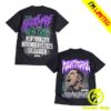 kenny Full Violence Merch Store Nightmare In New York Tour Classic Tee In Blackaa