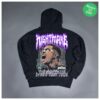 kenny Full Violence Merch Store Nightmare In New York Tour Hoodiea