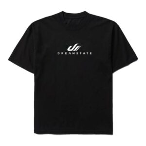 Insomniac Shop Merch Store Dreamstate 2025 Lineup Ss Tee