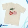kenny Lostbrostradingco Merch Store Holiday Cherries Teea
