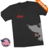 kenny Stranglers Merch Store 51 Raven Teea