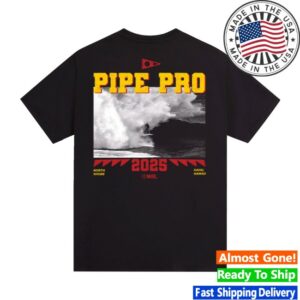 Florence Marine X Store Merch Pipe Pro Poster T-Shirt