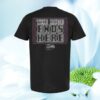 Allan Scott Music Store Merch But God T-Shirt