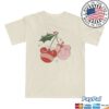 kenny the lost bros store merch holiday cherries tee