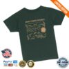 The Lost Bros Store Merch Once Upon A Parade Tee