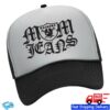 kenny Mom Jeans Merch Store Mj California 25 Tour Raiders Trucker Hata