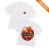 kenny Boilerroom Shop Merch Strawberry Logo T Shirtn
