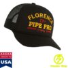 kenny Florencemarinex Merch Store Pipe Pro Foam Trucker Hatv