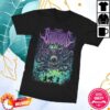 kenny Fixt Store Merch The Browning Beholder Shirt Purplea