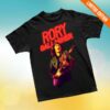 kenny Rory Gallagher Merch Store Rory Gallagher Neon T Shirta