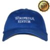 kenny Wikimedia Merch Store Wikipedia Editor Hata