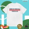 Bruce Springsteen Store Merch Retro Born In The U.S.A. Photo Tee