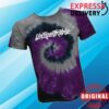 kenny unspeakable store merch magic tie dye t shirt ue