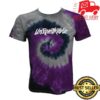kenny unspeakable store merch magic tie dye t shirt