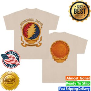 Dead Store Merch Syf Thanksgiving T-Shirt