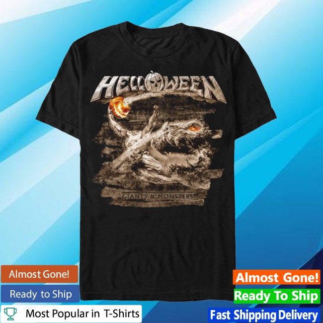 Pumpkins Store Merch Helloween Vintage Orange Pumpkin Paris T-Shirt
