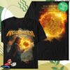 kenny pumpkins store merch helloween into the sun tour t shirt ud