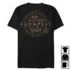 Pumpkins Store Merch Helloween Giants & Monsters Tour T-Shirt