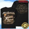kenny pumpkins store merch helloween vintage orange pumpkin budapest t shirt wd