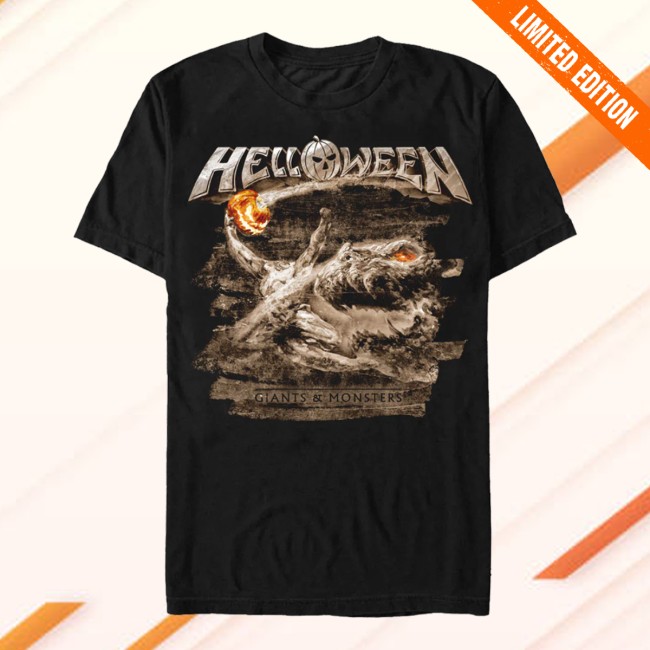 Pumpkins Store Merch Helloween Vintage Orange Pumpkin Budapest T-Shirt