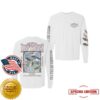 kenny deftones store merch bird frame long sleeve t shirt