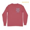 kenny deftones store merch crimson dove long sleeve ree