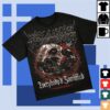 Falling In Reverse Store Merch Diabolical Tee Falling In Reverse Store Merch Diabolical Tee