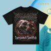 Falling In Reverse Store Merch Everybody's Zombified Tee 1 kenny falling in reverse store merch everybodys zombified tee