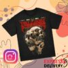 Falling In Reverse Store Merch Everybody’s Zombified Tee Falling In Reverse Store Merch Everybody’s Zombified Tee
