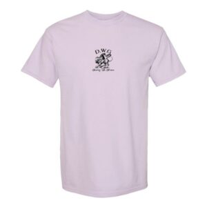 Ambientinks Merch Store Delwatergap Chimera Tee Orchid