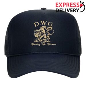 Ambientinks Merch Store Delwatergap Chimera Trucker