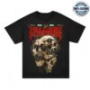 Falling In Reverse Merch Store Everybody’s Zombified Tee