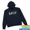 kenny Role Model Merch Store Sally Felt Applique Hoodiea