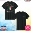 kenny Spire Motorsports Merch Store 7 Daniel Surez Spire Motorsports Lifestyle T Shirt Blackaa